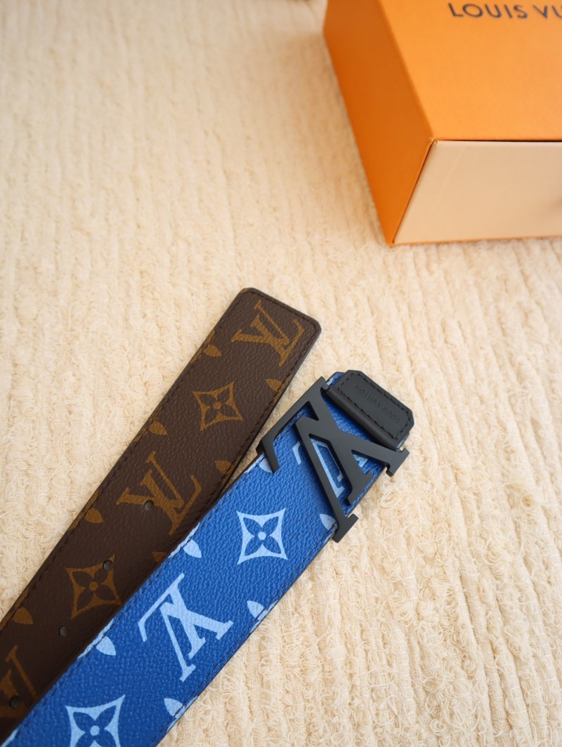 l0vis Vvtt0n belts